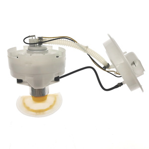 Ensemble de pompe à carburant électrique de qualité fiable 8E0906087E 4B0906087P E8384M pour moteur neuf et d'<span class=keywords><strong>occasion</strong></span> - Product Image 3