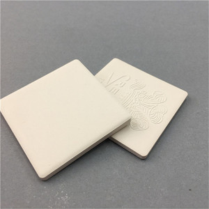 <span class=keywords><strong>แผ่น</strong></span>เซรามิกอโรมาแบบมีรูพรุนแผ่น3D กลิ่นหอมดูดซับได้เป็นมิตรต่อสิ่งแวดล้อม - Product Image 5