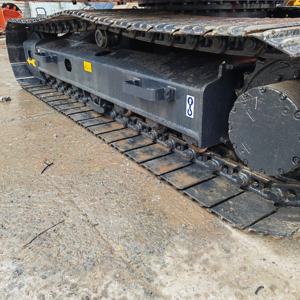 Excavateur hydraulique à Dx140lc-9c Doosan d'occasion à chenilles Modèle Doosan Matériel de construction haute performance - Product Image 6