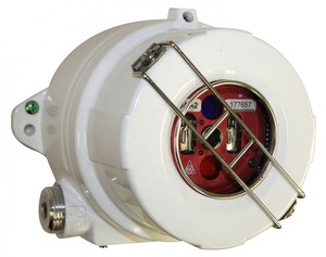 Detector de Gas y Fuego Original SS4-A2 de Alta Calidad - Product Image 4