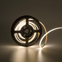 Bande lumineuse LED Décoration de salle de jeu Bande LED flexible Bandes LED avec télécommande Personnalisable Panneaux lumineux nocturnes Haute CRI 90