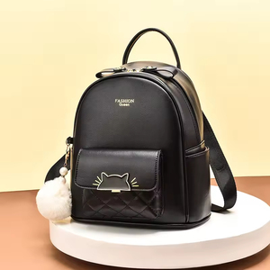 Sac fourre-tout décontracté pour femme, grande capacité, avec motif de dessin animé, vente en gros disponible - Product Image 6