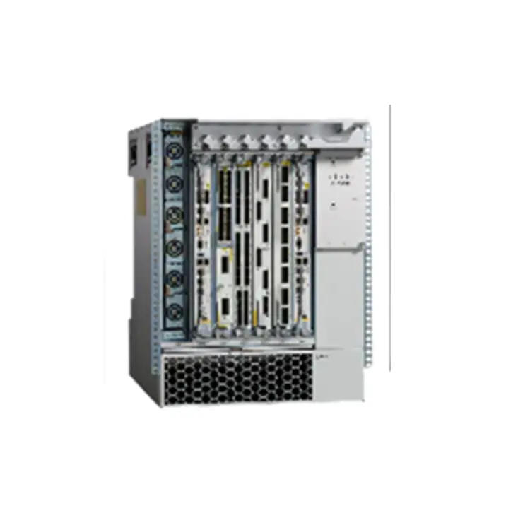 Cisco1 ASR 9000 serisi toplama hizmetleri yönlendiricileri asr-9910-fan