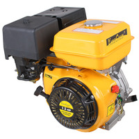 Pompe à eau pour moteur à essence de 3 pouces