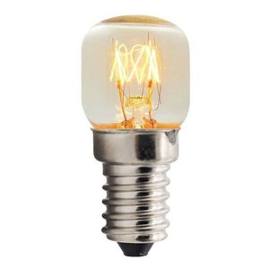 Высокотемпературная Светодиодная лампа 220 в 240 В 15 Вт 25 Вт E14 300 градусов Цельсия, лампы для микроволновки, тостера/парового освещения, лампы для капота