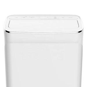 Aire Acondicionado Portátil Inteligente para el Hogar, 12000 BTU, R290, con Función WiFi, para Uso Doméstico - Product Image 5