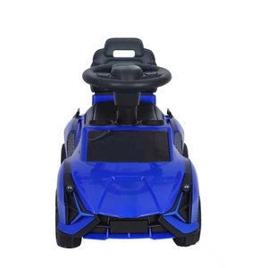 Juguete Eléctrico de Plástico para Niños, Coche Deslizante <span class=keywords><strong>con</strong></span> Luces y <span class=keywords><strong>Música</strong></span>, Venta al Por Mayor - Product Image 1