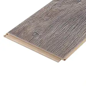 天然木地板橡木拼花实木地板Spc乙烯基防水
