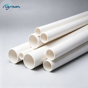 <span class=keywords><strong>Tuyau</strong></span> d'eau en <span class=keywords><strong>PVC</strong></span> de spécification standard, résistant aux chocs, à bas <span class=keywords><strong>prix</strong></span>, gamme complète de diamètres pour la vente en gros mondiale - Product Image 3