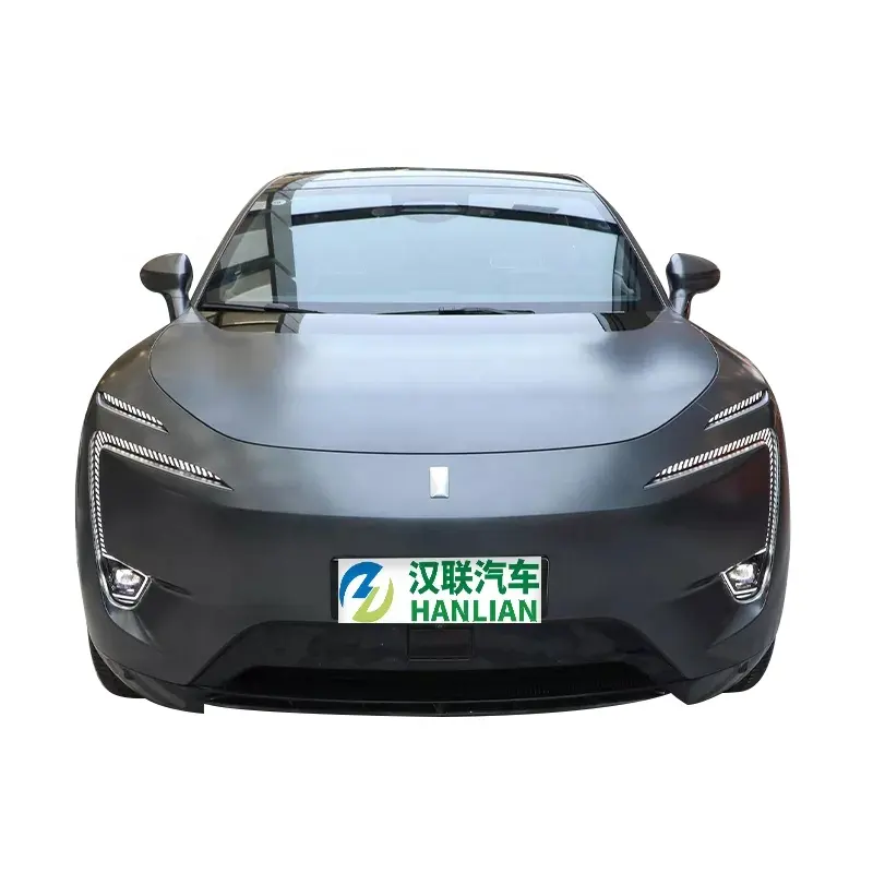 Changan huawei avatr 11 EV Suv автомобиль высокоскоростной умный электрический купе супер быстрый Ev автомобиль