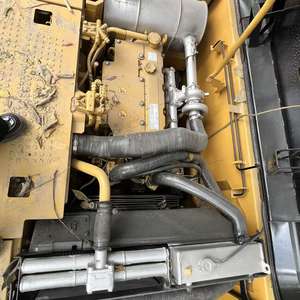 Excavadora de Orugas Caterpillar 320D2L de Segunda Mano de Japón, Maquinaria de Construcción Usada de 20 Toneladas, Excavadora de Orugas Cat320D2L - Product Image 4