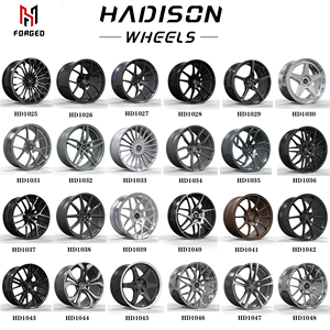 HADISON HD2P1019-<span class=keywords><strong>6</strong></span> 18 19 20 21 pouces 2 pièces roues forgées pour vw Golf gti <span class=keywords><strong>Polo</strong></span> audi Tt R8 Rs7 nissan Gt-r mitsubishi benz - Product Image 5
