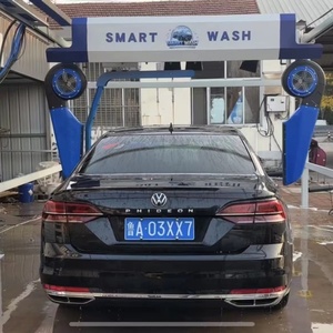 Touchless Automatic <b>Car</b> Wash <b>Machine</b> for <b>Car</b> Wash Station - Product Image 3
