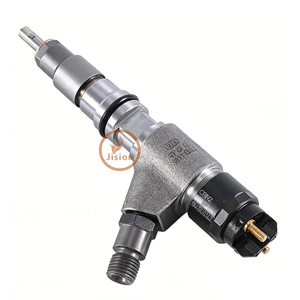 Injecteur à rampe commune diesel 0445120400, assemblage 449-3315 pour E320DGC C4.4 C7.1 - Marque JISION, OEM Chine - Product Image 5