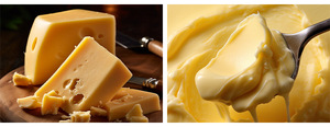 Picadora de Hummus y Procesador de Alimentos para Triturar Carne, Picar Cebolla, Verduras y Ajo, Mezclar Queso - Máquina Multiusos para Preparar Carnes - Product Image 6