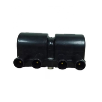 Piezas del sistema de motor automático 25182496 bobina de encendido 96253555 para Gm Chevrolet Aveo Optra Limited Spark 25182496