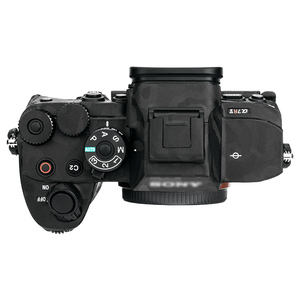 JJC Professional 3M Anti-Scratch película protectora de piel negra para <span class=keywords><strong>Sony</strong></span> <span class=keywords><strong>A7R</strong></span> <span class=keywords><strong>V</strong></span> accesorios de cámara profesional - Product Image 4
