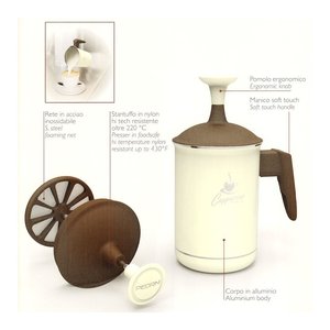เครื่องตีฟองนม (500 มล.) 02CF043 - Product Image 4
