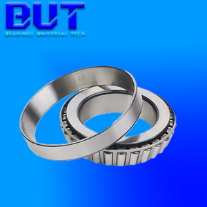 MAS Desconto Em Massa L116149/L116110 Polegada Coluna Única/Coluna Dupla Força Pré-carga Rolamento De Rolo Cônico para Guindaste Portuário - Product Image 2