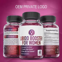 Gommes Booster de Libido à base de Maca pour hommes et femmes pas pour les femmes enceintes Livraison rapide