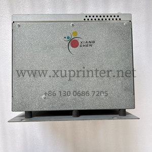 Station de contrôle d'ordinateur WD Original MC7B-C-KO-01 00.783.1296 MC7-C-KO-01 pour pièces d'impression offset Heidelberg - Product Image 4