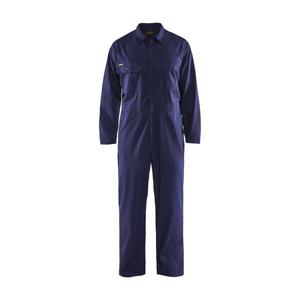 BLAKLADER - 627018008900C46 Mono Azul marino-EAN 7330509124253 MONOS DE TRABAJO - Product Image 1