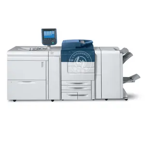 All In 1 Printer Full Color Used Copier Machine For Xerox C60 C70 7785 Machine Digital Multifunction Photocopy