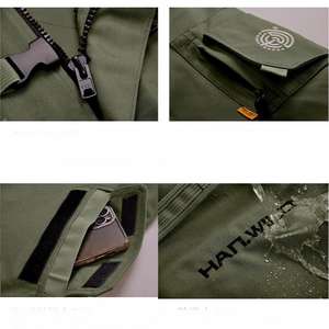 Personnalisé 1050D Mark 1 <span class=keywords><strong>Uniforme</strong></span> Tactique Vêtements Forces de Sécurité <span class=keywords><strong>Nationale</strong></span> <span class=keywords><strong>Uniforme</strong></span> Nylon Doudoune Veste Hommes Veste <span class=keywords><strong>Homme</strong></span> - Product Image 6