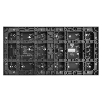 Directo de fábrica venta p2.5 interior módulo led p3 p4 p5 completa color SMD led programable Módulo de pantalla panel led módulo