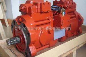 ปั๊มไฮดรอลิกสำหรับรถขุด K3v K3v63dt K3v112dt K3v140dt K3v180dt - Product Image 3