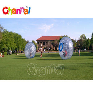 풍선 햄스터 공 성인 몸 잔디 <span class=keywords><strong>Zorb</strong></span> 공 어린이를위한 풍선 <span class=keywords><strong>Zorb</strong></span> 공 - Product Image 6