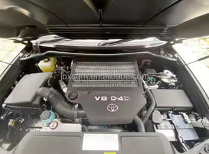 2021 Landcruiser Sahara LC200 <span class=keywords><strong>Horizon</strong></span> SUV usado recientemente, vehículo con volante a la izquierda y a la derecha, coches usados a la venta - Product Image 5