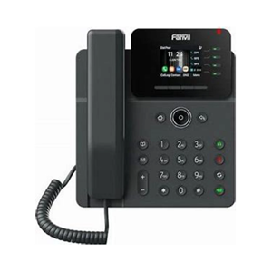 Téléphone <span class=keywords><strong>IP</strong></span> HD Voice V62G avec 12 lignes SIP - Conférence 6 voies pour la communication en entreprise - Product Image 4