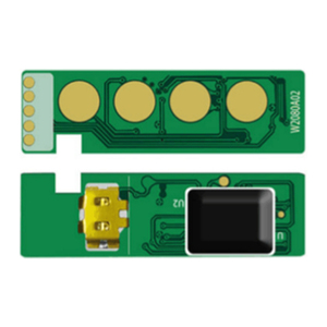 彩色碳粉芯片黑色1.1K yeild C Y M 0.7K yeild用于<span class=keywords><strong>HP</strong></span> W2060A W2061A W2062A W2063A 116A复印机硒鼓 - Product Image 4