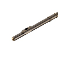 New Color Professional Flute in Musical Instruments Woodwind Instrument Antique 16 Holes Flute