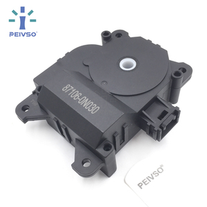 Actionneur de registre d'air PEIVSO à prix d'usine pour climatisation, neuf, pour TOYOTA REIZ GRX12* OEM 87106-0N030 - Product Image 1