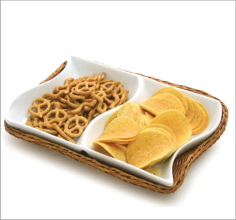 Yanxiang 뜨거운 판매 세라믹 플레이트 스낵 서빙 접시 도자기 접시 세트 사용자 정의 세라믹 플레이트