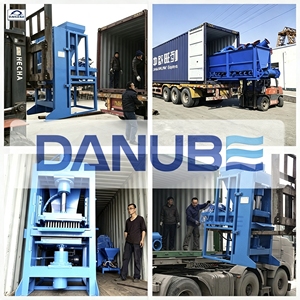 เครื่องผลิตถ่านอัดแท่งชีวมวลไฮดรอลิกอัตโนมัติ อุปกรณ์การผลิตผงถ่าน - Product Image 6