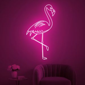 Customisable <b>Neon</b> LED <b>Light</b> Sign for Personalised Room Logo Wedding Party Birthday Shop <b>Name</b> Design Versatile for Mall Park - Product Image 5