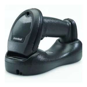 เครื่องอ่านบาร์โค้ด CCD แบบใช้มือถือ1D USB LI4278ม้าลายของแท้เครื่องอ่านบาร์โค้ดแบบไร้สาย - Product Image 2