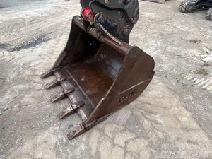 Excavadora Usada Original de 15 Toneladas Sany SY155U, Excavadora Hidráulica de Orugas, Precio Competitivo, Motor y Bomba para Construcción - Product Image 6
