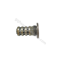 Vanne de réglage d'arbre à cames VVT 06L109257B 06K109257 06K109257A 06J109257J 06L109257F pour Volkswagen VW Atlas Beetle Audi A3 A4