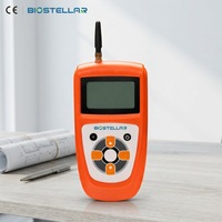 BIOSTELLAR Shandong Farm Soil Nutrient Detector Agricultural Testing Equipment Fertility Tester Lab OEM/ODM Customizable Factory