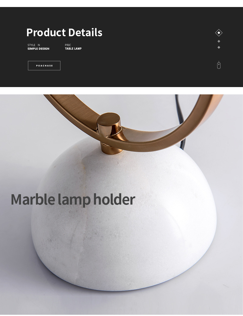 Creative Design Shape Of Black Helmet Desk Lamp Modern Art Style Desk Light Customization Home Use Study Table Lamps