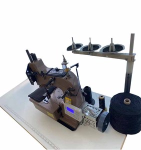 Heavy Adjustable Household Carpet Stitching <b>Machine</b> <b>Walking</b> Foot Flat-Bed Lock Stitch Single Needle Motor RNEX5-3D - Product Image 2