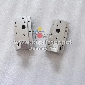 1 paire de supports latéraux F2.072.003 F2.003.053 pour machine Hiedelberg SM102 XL105 - Product Image 6