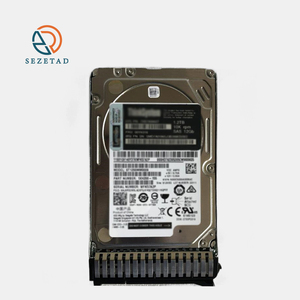 01YM588 7.68TB PCI Express NVMe U.2 2.5-inci Internal Solid State Drive (SSD) untuk Storwize V5100 V7000 - Product Image 2