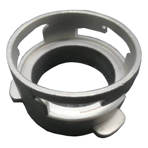 中国工厂价格高品质阳极氧化铝压铸不锈钢熔模铸造 - Product Image 4