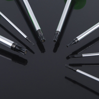 Ensemble d'outils de réparation pour usage domestique, personnalisation OEM de l'usine Qixin, kit de tournevis de haute qualité, tournevis Torx américain