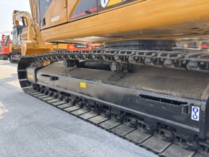 <b>Used</b> CAT 320C Excavator Reliable <b>Machine</b> Suitable for Roadwork Foundation and <b>Industrial</b> Construction - Product Image 5